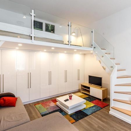 A59 Apartments Budapeszt Zewnętrze zdjęcie