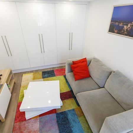 A59 Apartments Budapeszt Zewnętrze zdjęcie