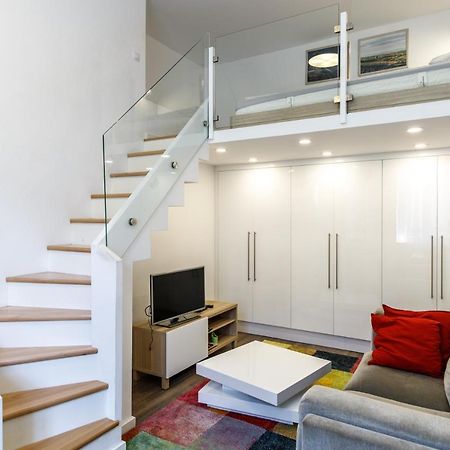 A59 Apartments Budapeszt Zewnętrze zdjęcie