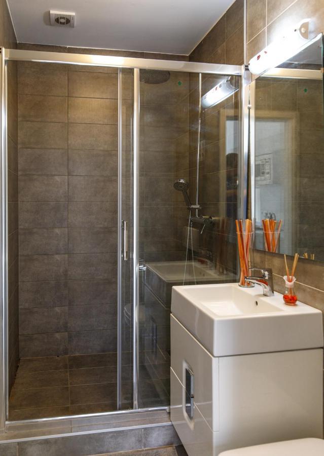A59 Apartments Budapeszt Zewnętrze zdjęcie