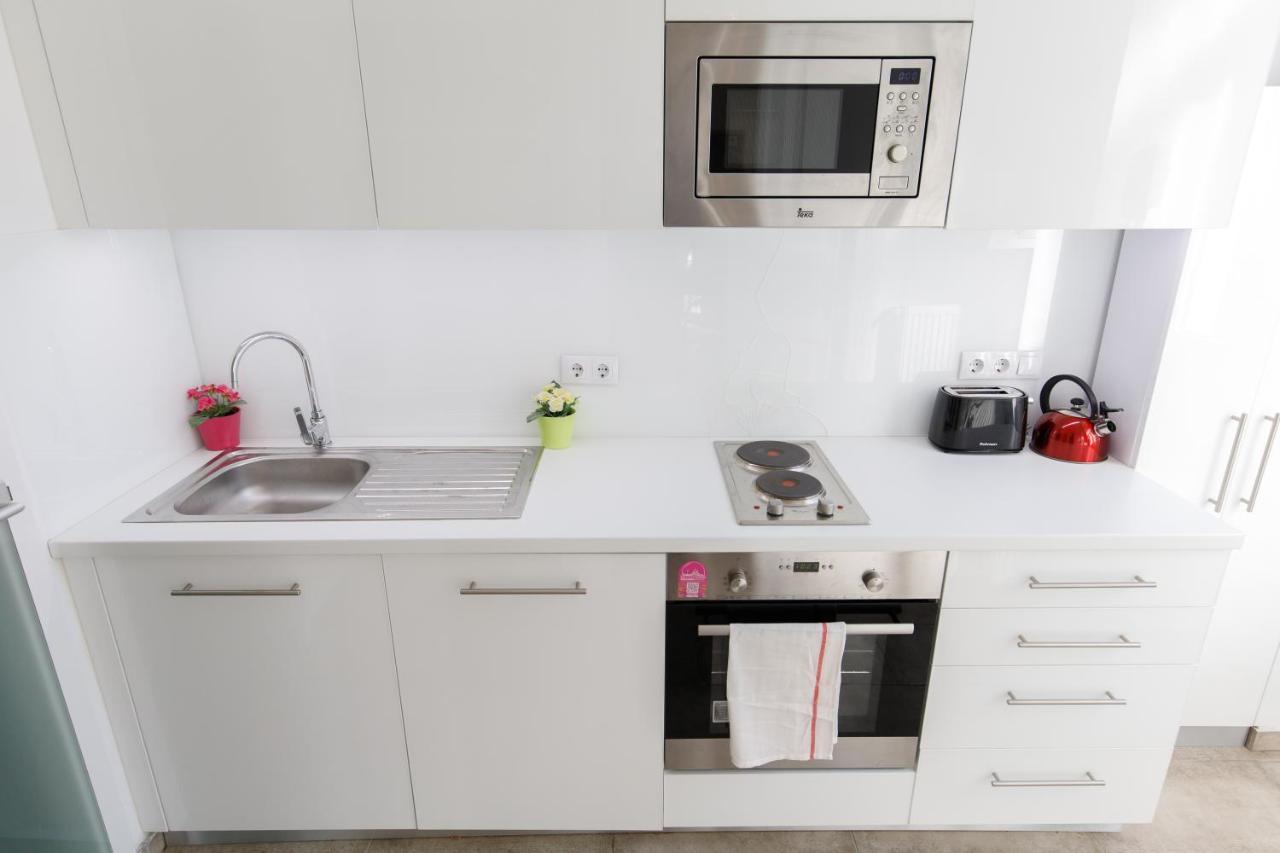 A59 Apartments Budapeszt Zewnętrze zdjęcie