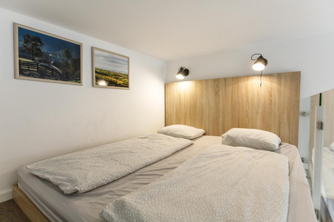 A59 Apartments Budapeszt Zewnętrze zdjęcie