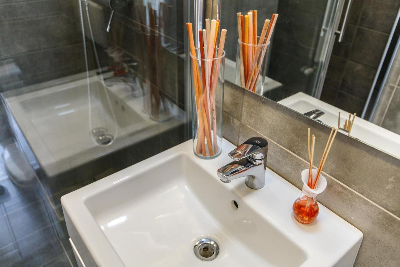 A59 Apartments Budapeszt Zewnętrze zdjęcie