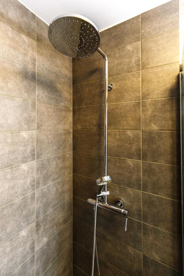A59 Apartments Budapeszt Zewnętrze zdjęcie