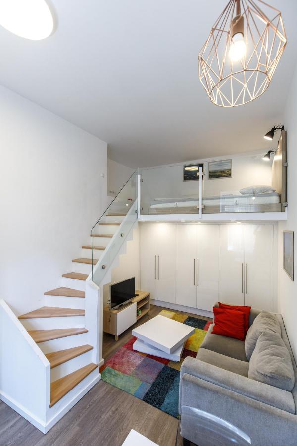 A59 Apartments Budapeszt Zewnętrze zdjęcie