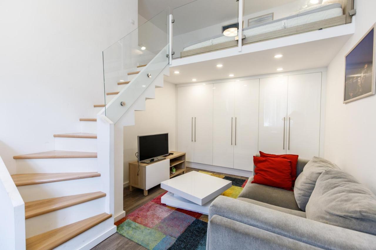 A59 Apartments Budapeszt Zewnętrze zdjęcie
