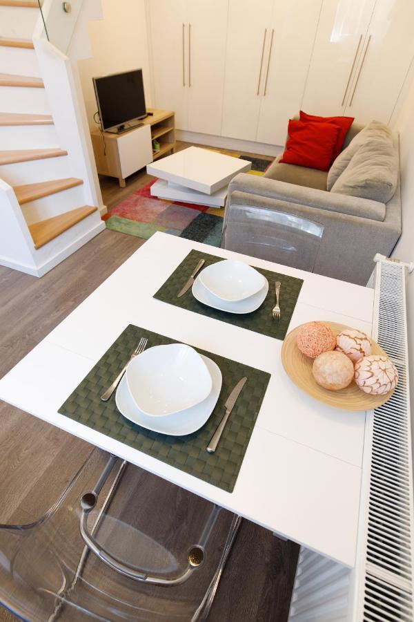 A59 Apartments Budapeszt Zewnętrze zdjęcie