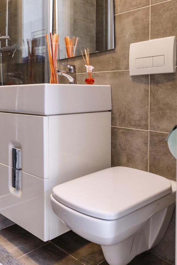 A59 Apartments Budapeszt Zewnętrze zdjęcie
