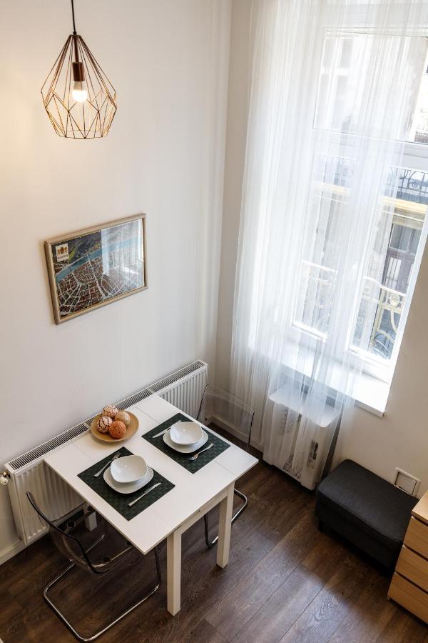 A59 Apartments Budapeszt Zewnętrze zdjęcie